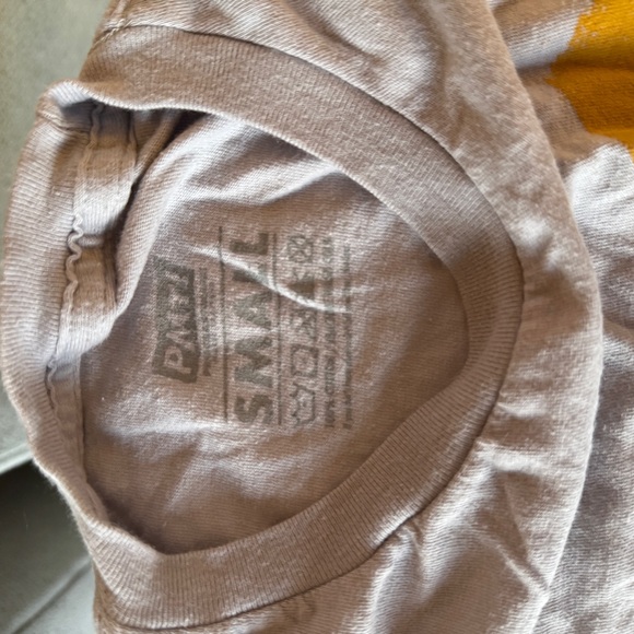 Brand New band tee - Picture 2 of 3